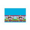 Nappe en plastique Mickey Mouse 180 x 120 cm  