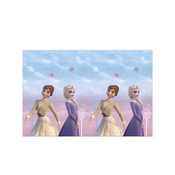Nappe en plastique La Reine des Neiges 120 x 180 cm  