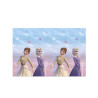 Nappe en plastique La Reine des Neiges 120 x 180 cm  