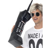 T√©l√©phone portable gonflable  