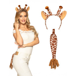 Set girafe  
