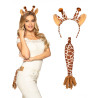Set girafe  