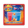 Kit de Shooter Pong  