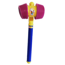 Marteau clown 55 cm  