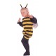Déguisement d'Abeille jaune & noire Enfant - Costume abeille enfant animaux The Duck