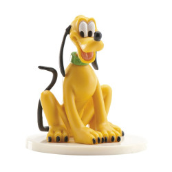 Figurine Pluto  7,5 cm  