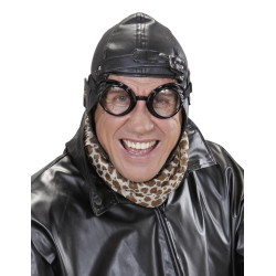 Lunettes aviateur adulte  