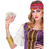 Bracelets dor√©s adulte  