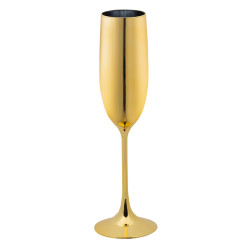 Fl√ªte √† champagne or-12,5 cl  