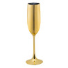 Fl√ªte √† champagne or-12,5 cl  