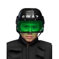 Casque SWAT enfant  