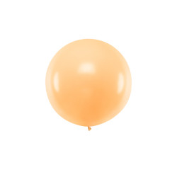Ballon en latex g√©ant p√™che 1 m  
