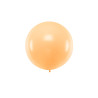 Ballon en latex g√©ant p√™che 1 m  