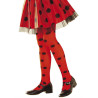 Collants coccinelle fille  
