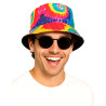 Bob tie and dye adulte  