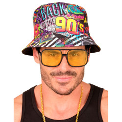 Bob back to the 90's adulte  