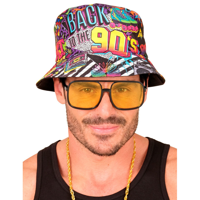 Bob back to the 90's adulte  