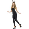 Kit lapin gris adulte  