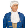 Jabot dentelle adulte  