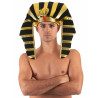 Coiffe pharaon √©gyptien adulte  