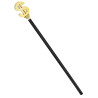 Canne dollar 76 cm  