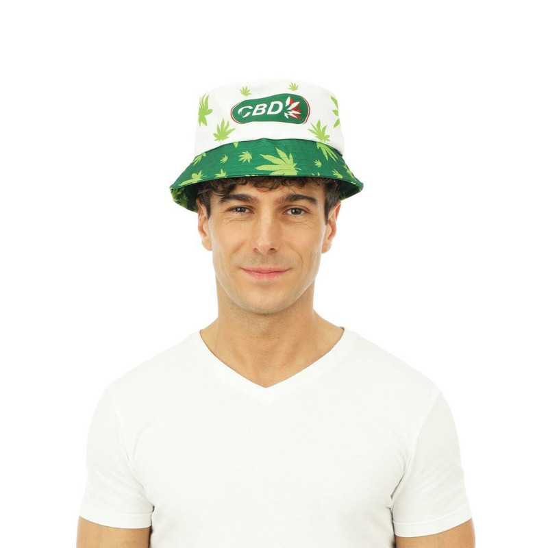 Bob vert CBD Ap√©ro Adulte  
