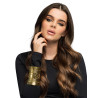 Bracelet manchette reine du nil femme  