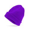 Bonnet violet adulte  