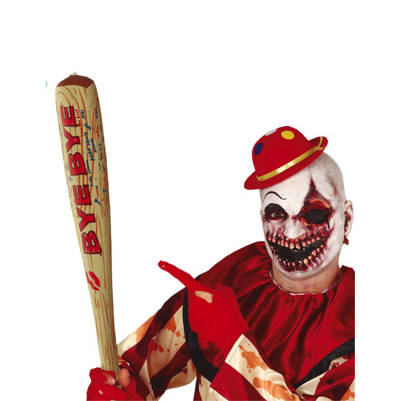 Batte gonflable Byebye 75 cm  
