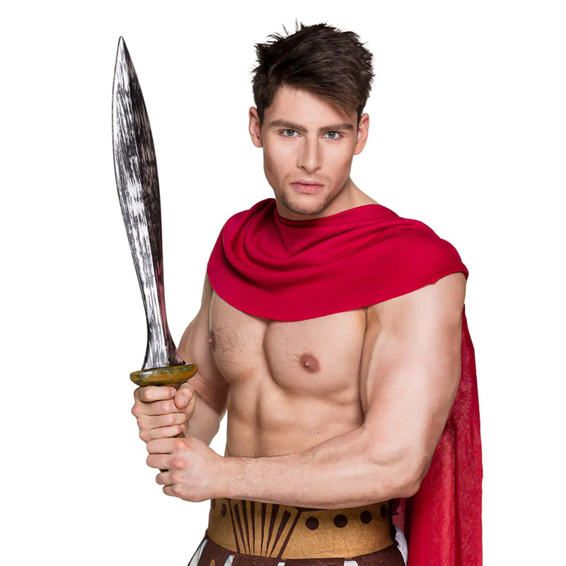 Ep√©e Spartan 69 cm  