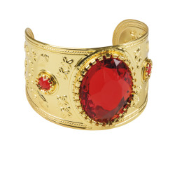 Bracelet princesse orientale adulte  