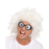 Lunettes yeux fous adulte  