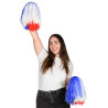 Pompon supporter France  