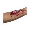 Fausse blessure os cass√©  
