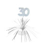 Centre de table 30 ans  