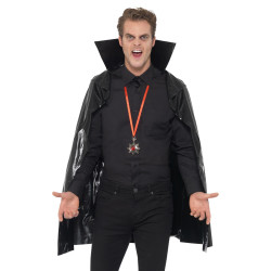 Cape vampire adulte Halloween  