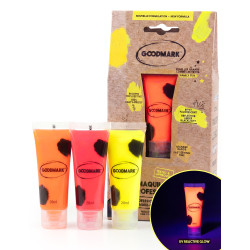 Cr√®me maquillage professionnelle UV 20 ml 