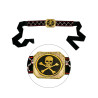 Ceinture pirate femme  