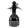 Fiole magie noire de sorci√®re 19,5 cm  