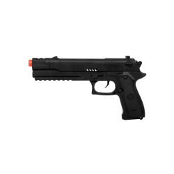 Pistolet de police SWAT 27 cm  