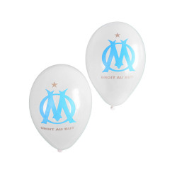 11 Ballons OM 23 cm  