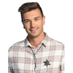 Set d'accessoires de cowboy  