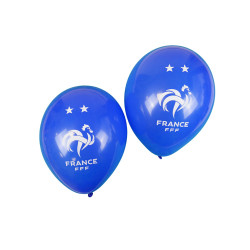 11 Ballons FFF  