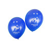 11 Ballons FFF  