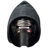 Masque carton Kylo Ren Star Wars VII The Force Awakens  