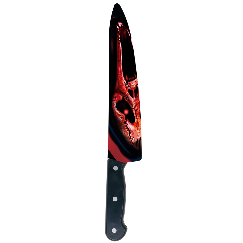 Couteau de tueur fantomatique  