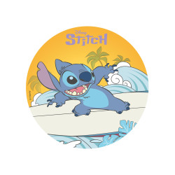 Disque azyme Stitch 20 cm  