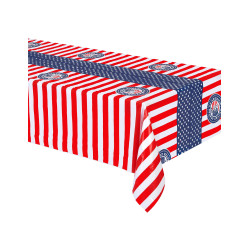 Nappe USA 130x180cm  
