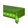Nappe plastique Stade De Foot 130 x 180 cm  