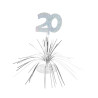 Centre de table 20 ans  